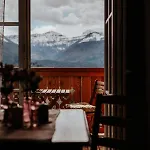 Апартаменты Auerhias Sankt Wolfgang im Salzkammergut