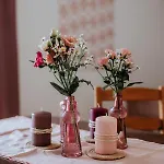 Апартаменты Auerhias Sankt Wolfgang im Salzkammergut