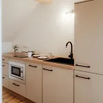 Apartment Auerhias Sankt Wolfgang im Salzkammergut