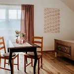 Auerhias Apartment Sankt Wolfgang im Salzkammergut