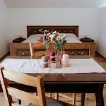 Auerhias Апартаменты Sankt Wolfgang im Salzkammergut