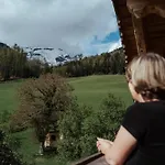 Auerhias Saint Wolfgang
