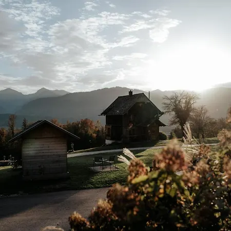 Auerhias Saint Wolfgang