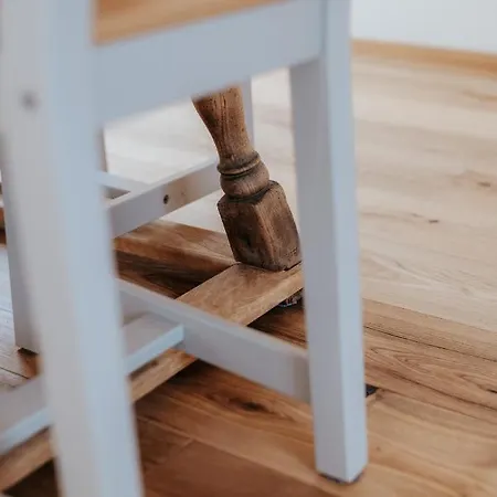 Apartment Auerhias Sankt Wolfgang im Salzkammergut