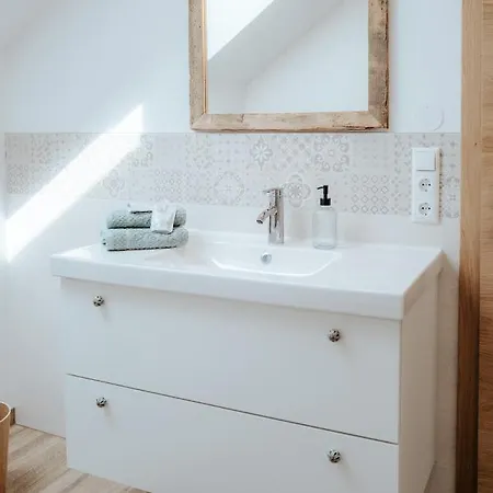 Auerhias Saint Wolfgang