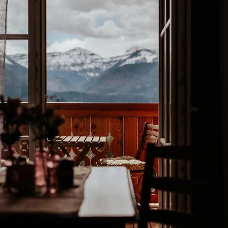 Apartment Auerhias Sankt Wolfgang im Salzkammergut