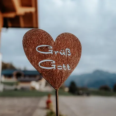 Auerhias * Sankt Wolfgang im Salzkammergut