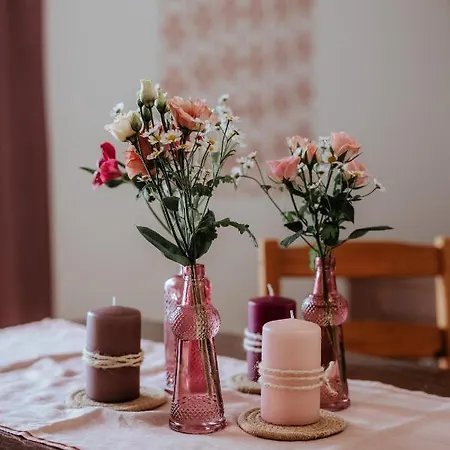 Apartman Auerhias Saint Wolfgang