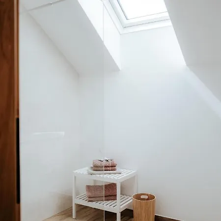 Auerhias Appartement *