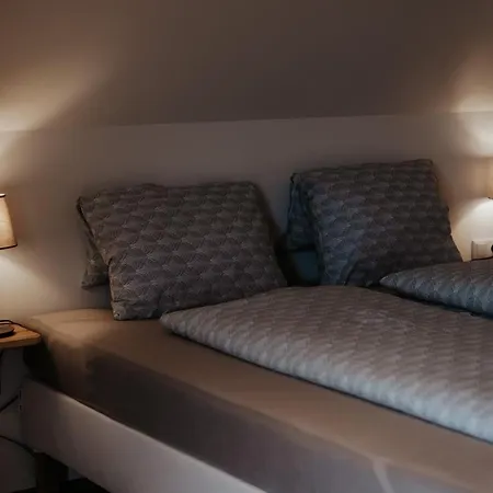 Auerhias Saint Wolfgang