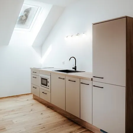 Auerhias Apartman Saint Wolfgang