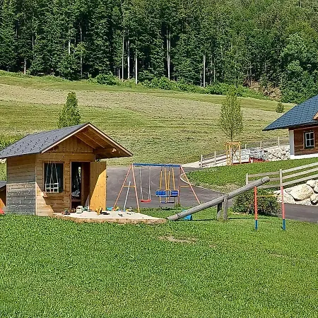 Auerhias Appartement Saint Wolfgang