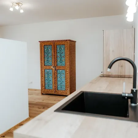 Appartement Auerhias *