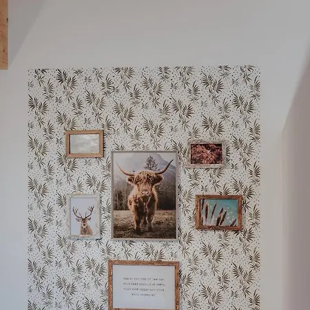 Apartman Auerhias Saint Wolfgang