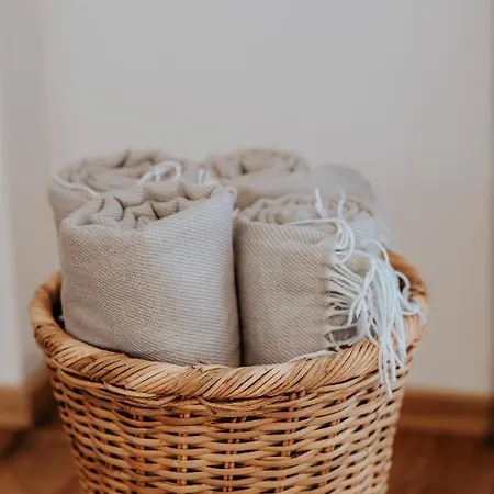 Apartman Auerhias Saint Wolfgang