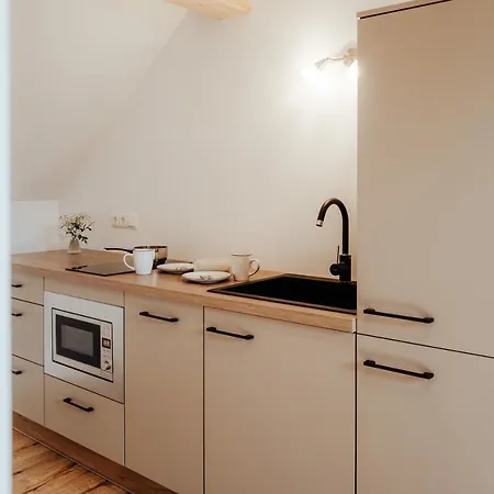 Apartman Auerhias Saint Wolfgang