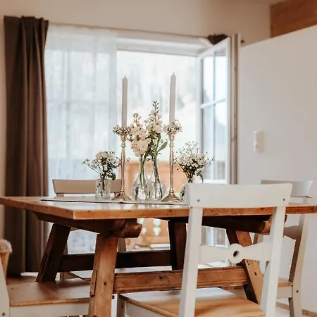 Auerhias Apartman Saint Wolfgang