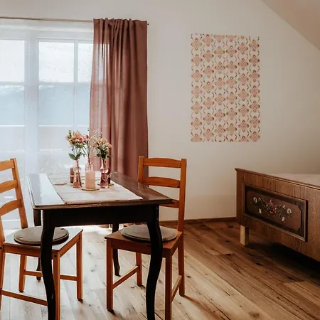 Auerhias Apartment Sankt Wolfgang im Salzkammergut