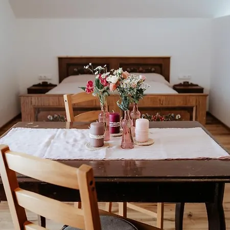 Auerhias Apartman Saint Wolfgang