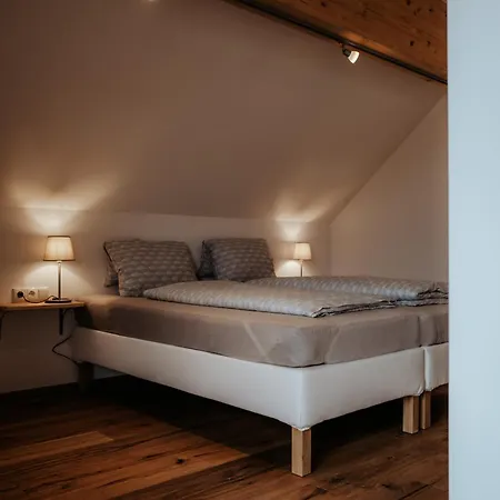 Auerhias Appartement