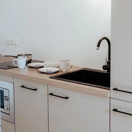 Appartement Auerhias