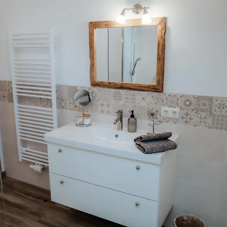 Auerhias Appartement Saint Wolfgang