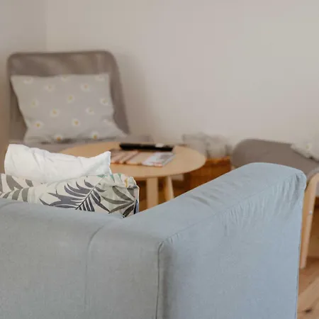 Auerhias Appartement