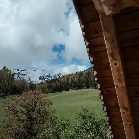 Auerhias Apartmán Saint Wolfgang