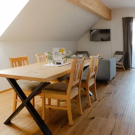 Appartement Auerhias Saint Wolfgang