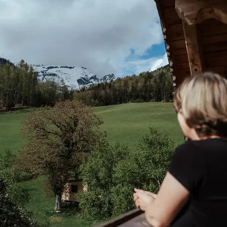 Auerhias Sankt Wolfgang im Salzkammergut