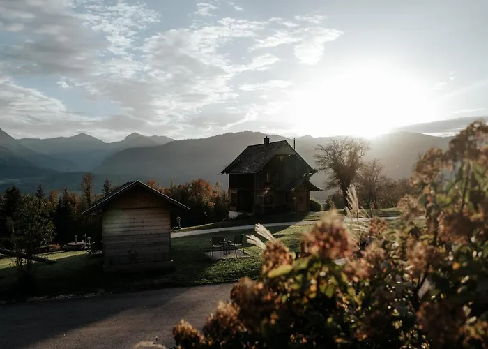 Auerhias Saint Wolfgang