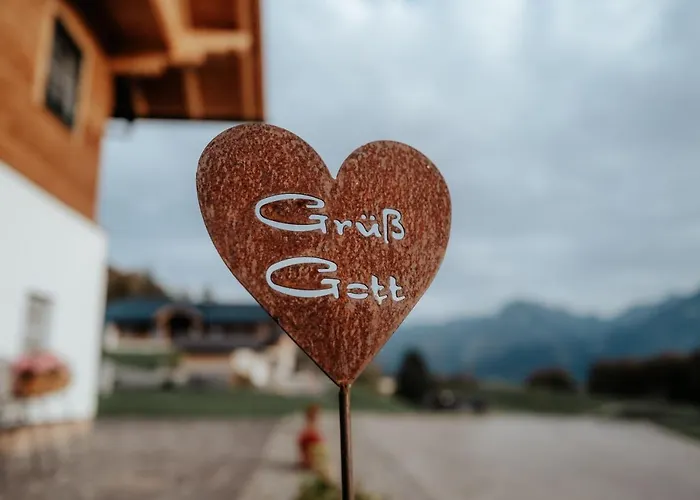 Auerhias * Saint Wolfgang