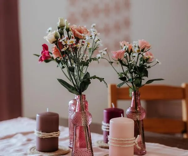 Lejlighed Auerhias Saint Wolfgang