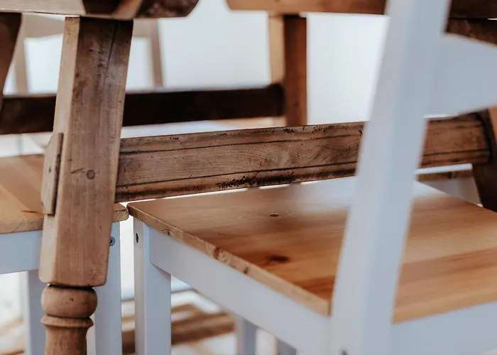 Appartamento Auerhias