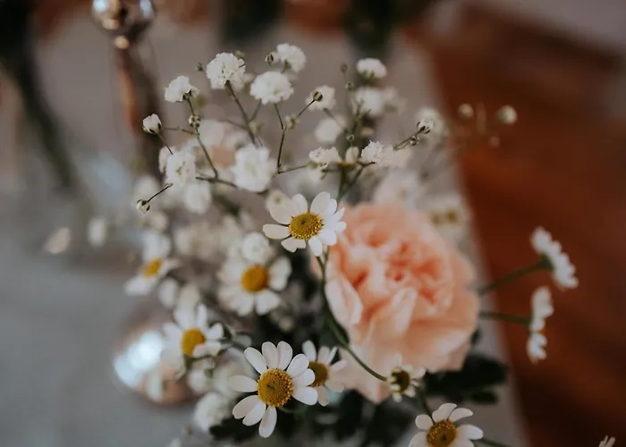 Auerhias Appartamento