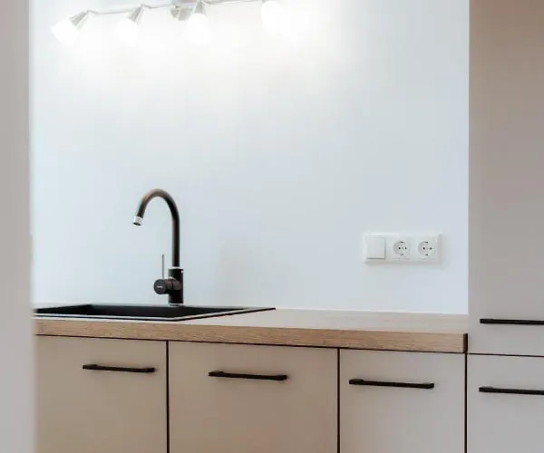 Appartamento Auerhias