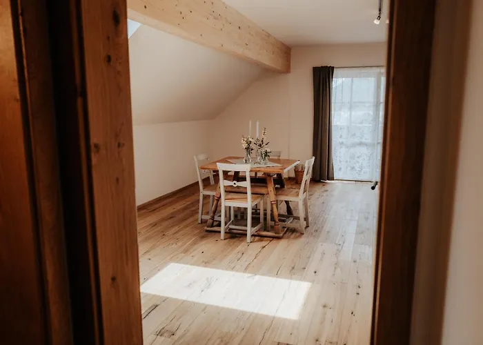 Auerhias * Saint Wolfgang