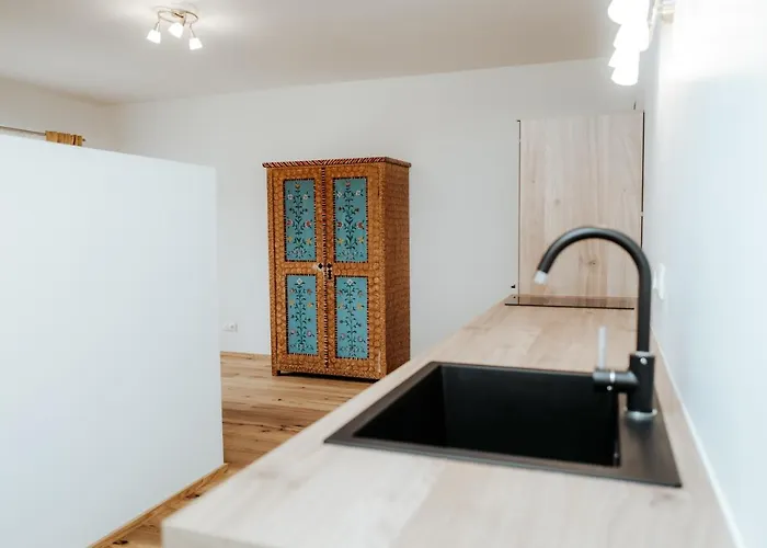 Lejlighed Auerhias *