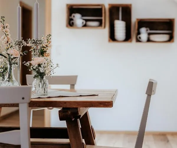 Appartamento Auerhias Saint Wolfgang