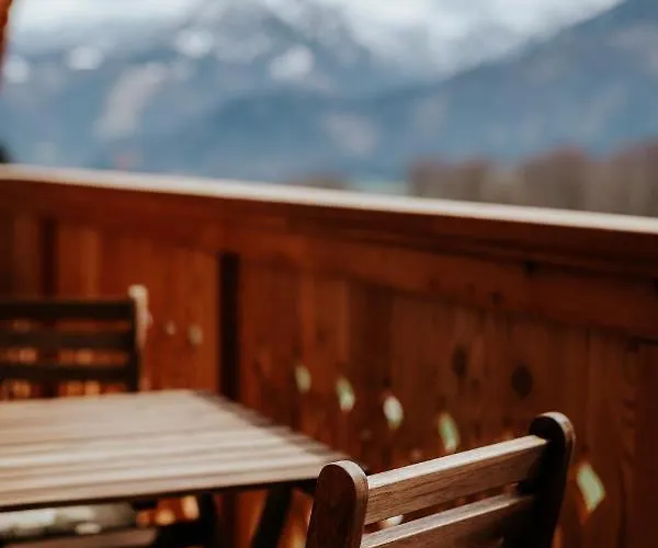 Auerhias Saint Wolfgang