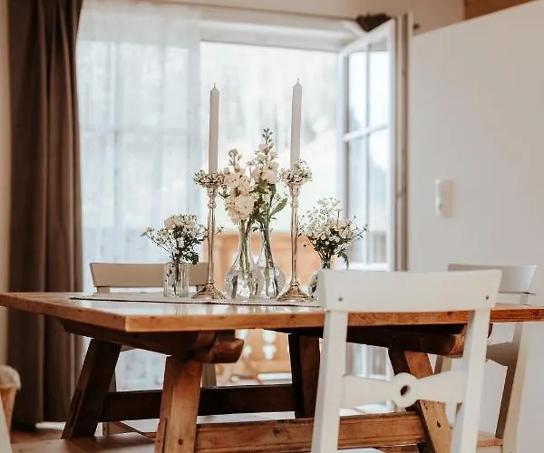 Auerhias Lejlighed Saint Wolfgang