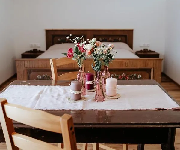 Auerhias Lejlighed Saint Wolfgang