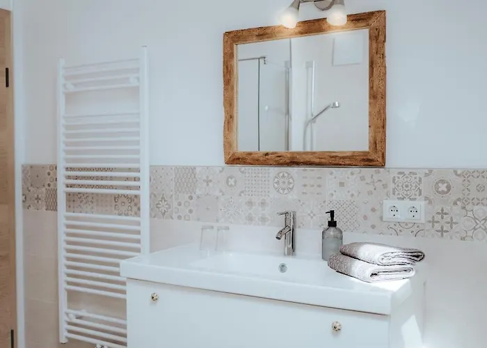 Auerhias * Saint Wolfgang