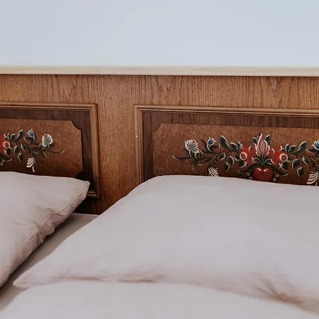 Apartamento Auerhias