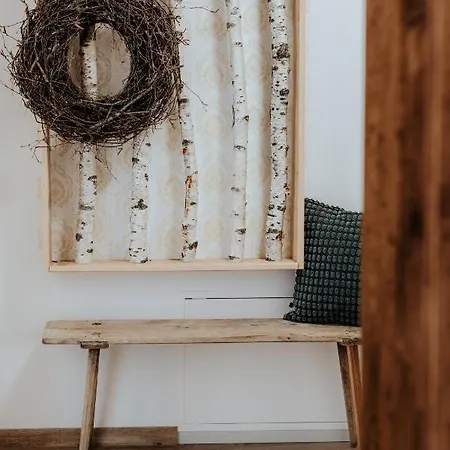 Apartamento Auerhias