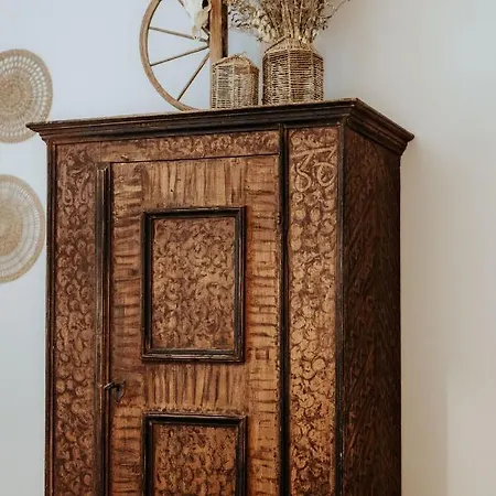 Auerhias Saint Wolfgang