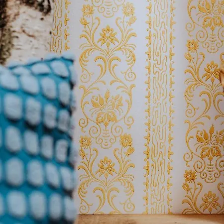 Auerhias Apartamento *