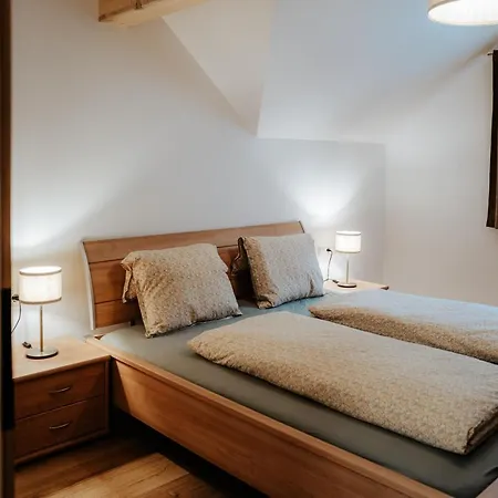 Apartamento Auerhias *