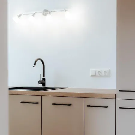 Apartamento Auerhias