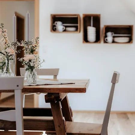 Apartamento Auerhias Saint Wolfgang